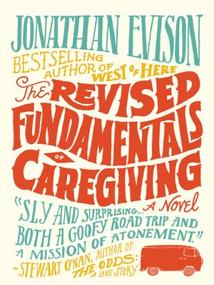 cover image of The Revised Fundamentals of Caregiving
